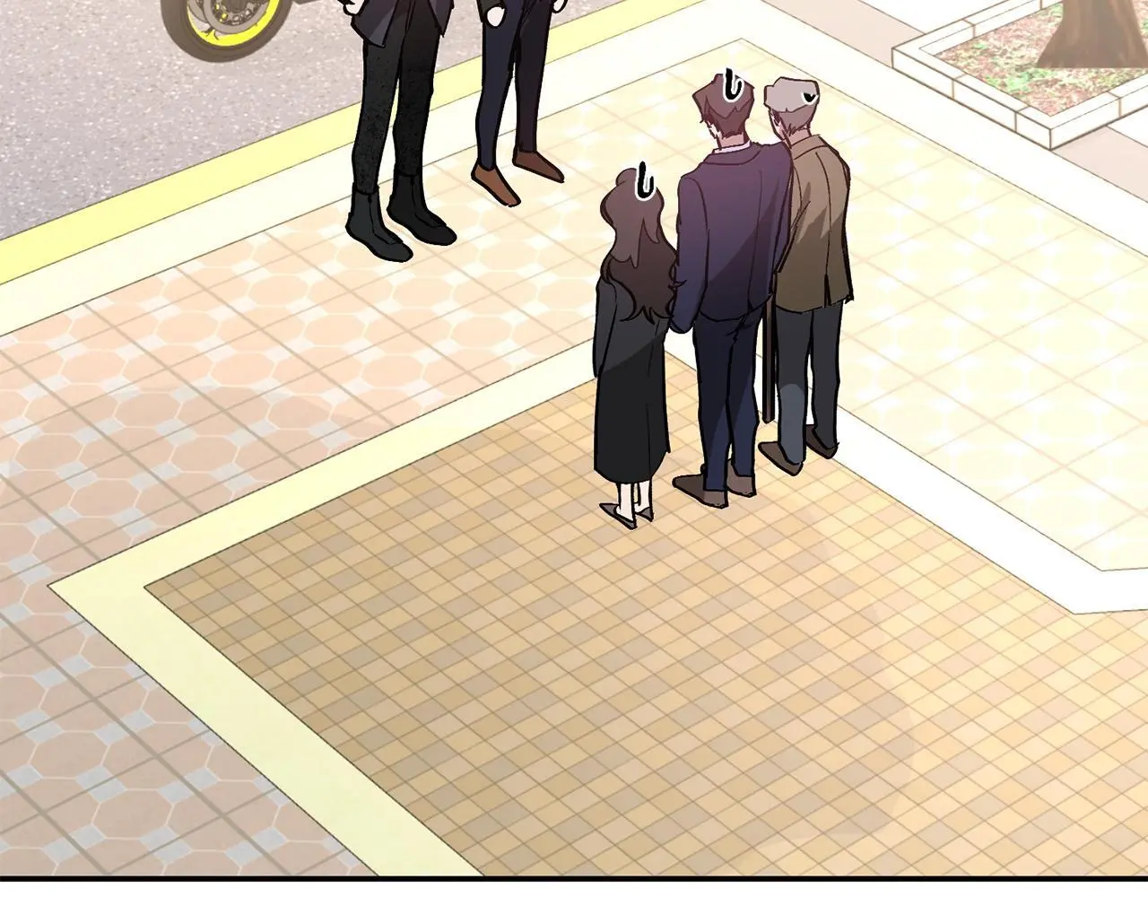 第68话 总裁变流氓？ 第81页