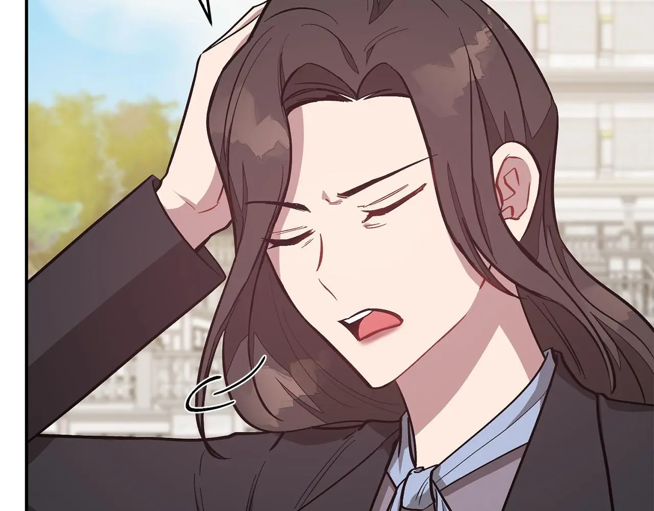 第68话 总裁变流氓？ 第83页