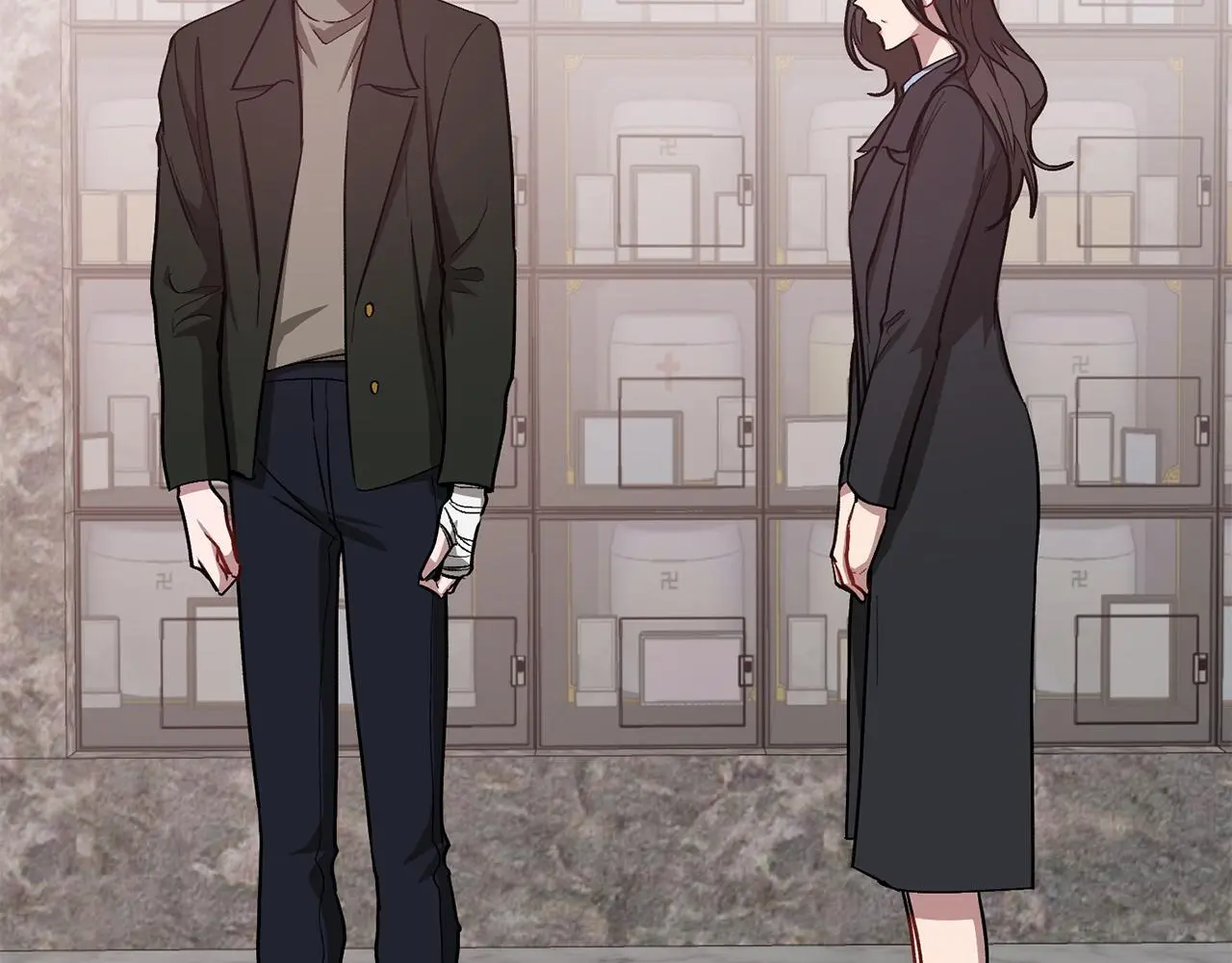 第68话 总裁变流氓？ 第120页