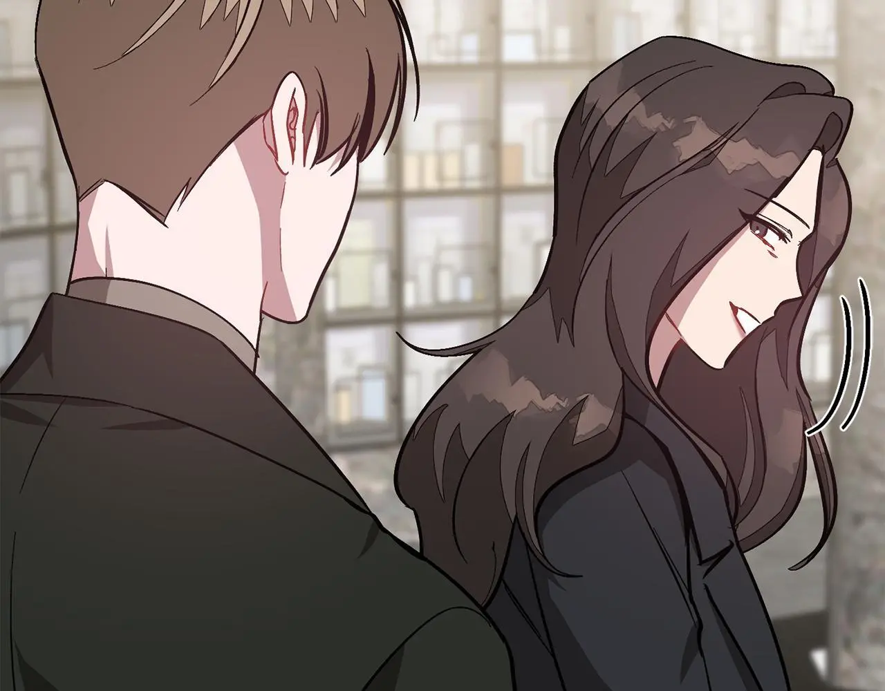 第68话 总裁变流氓？ 第136页