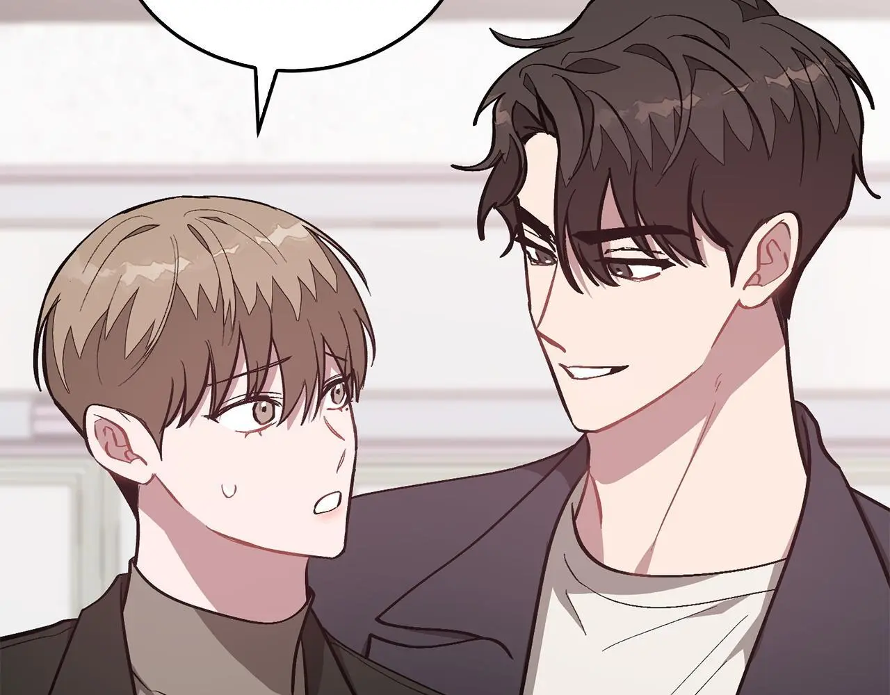第68话 总裁变流氓？ 第146页