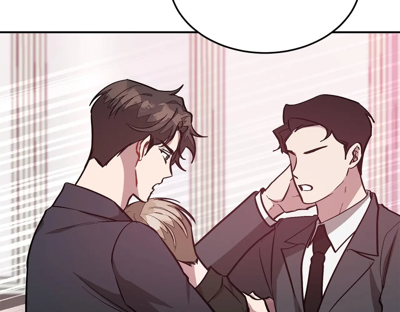 第68话 总裁变流氓？ 第197页