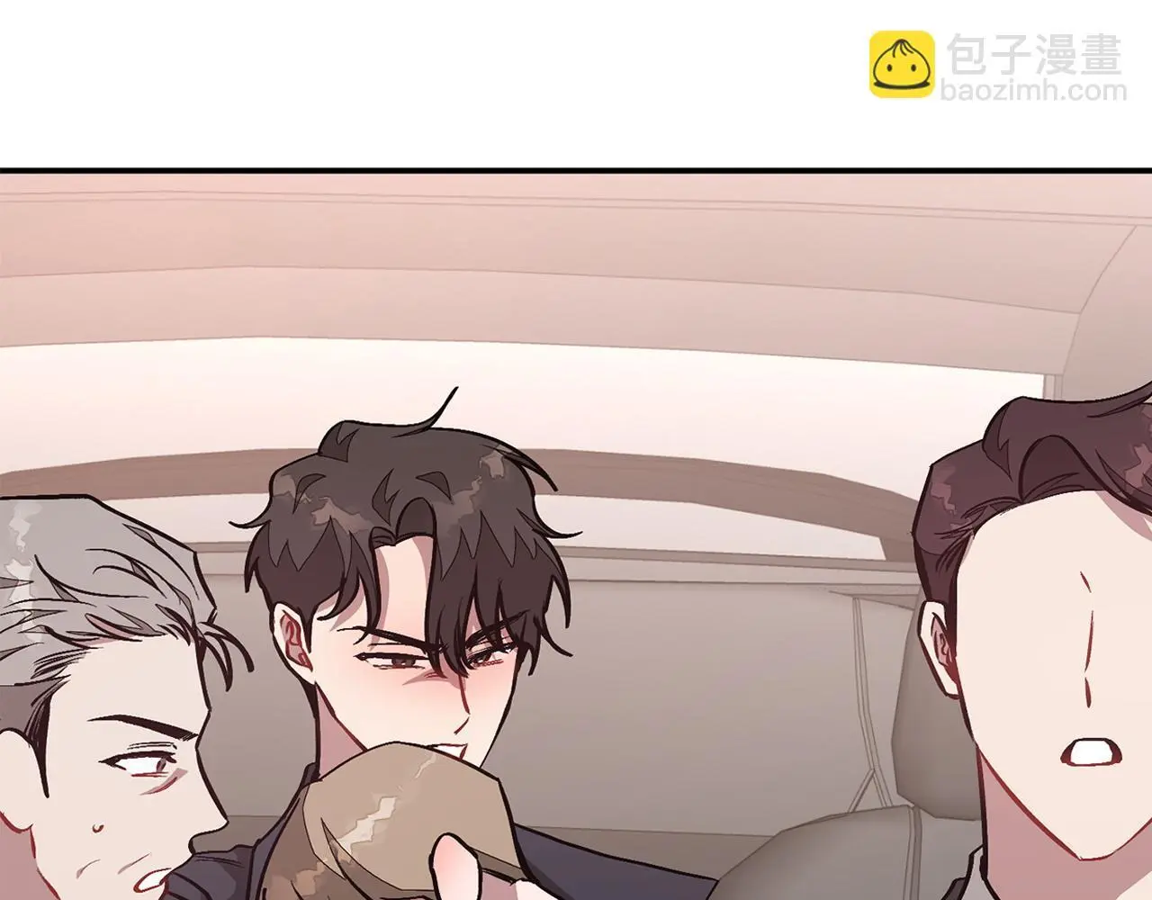 第68话 总裁变流氓？ 第203页