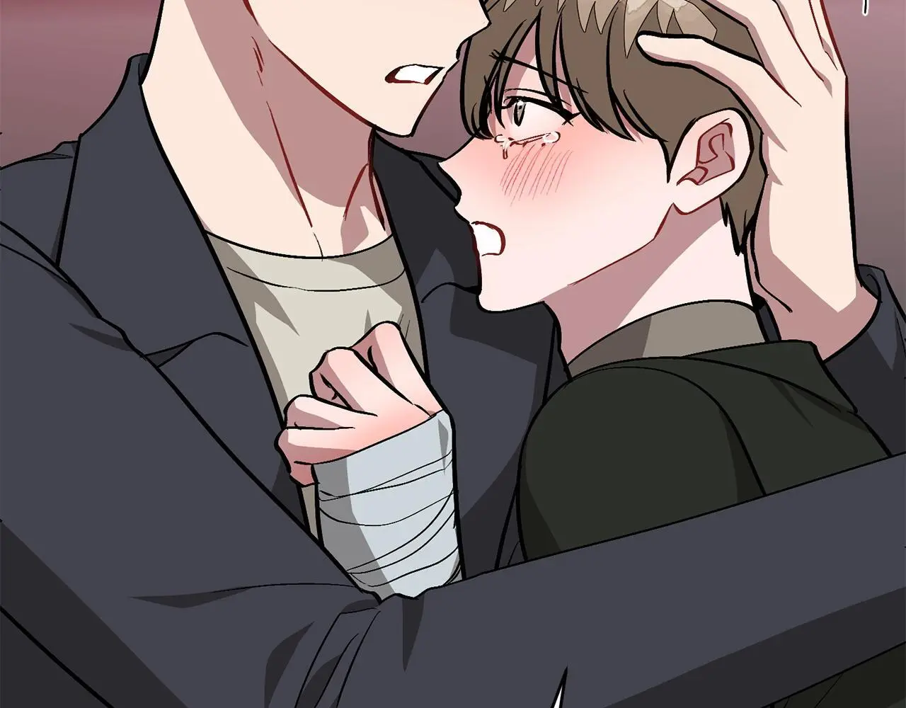 第68话 总裁变流氓？ 第207页