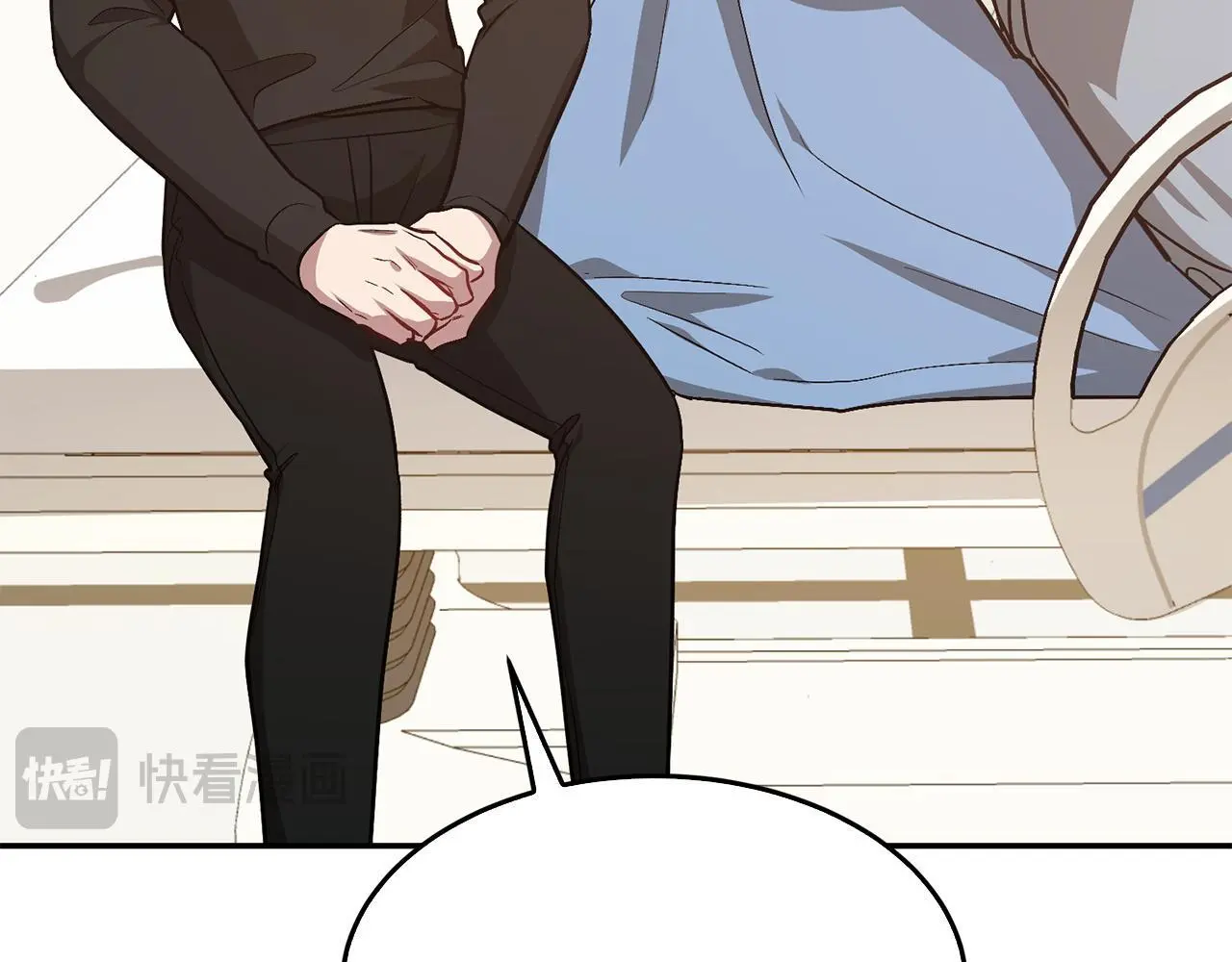 第69话 因为有你，我赚到了 第115页