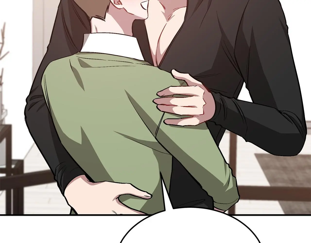 第70话 好像有点想你？ 第22页
