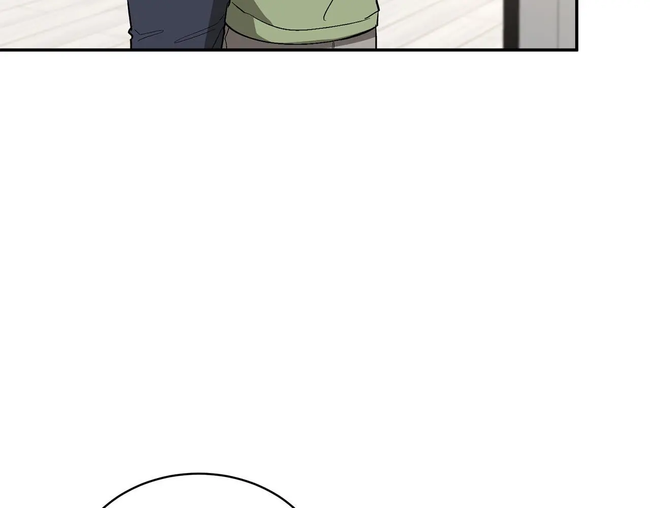 第70话 好像有点想你？ 第27页