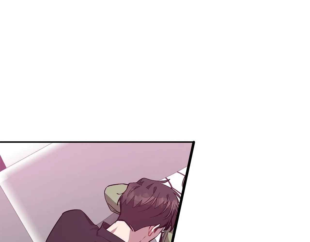 第70话 好像有点想你？ 第69页