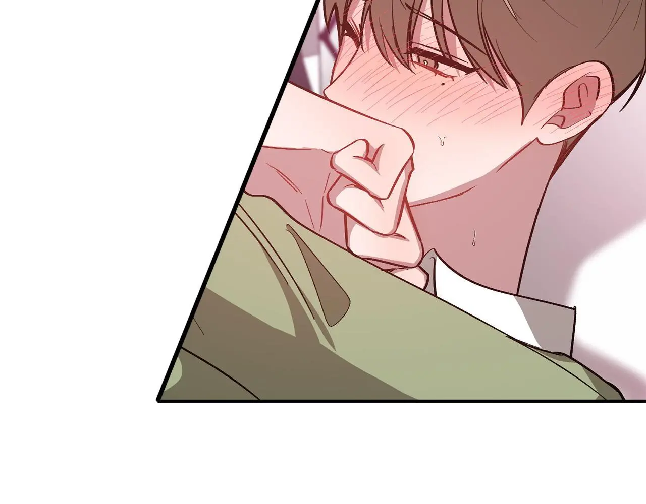 第70话 好像有点想你？ 第75页