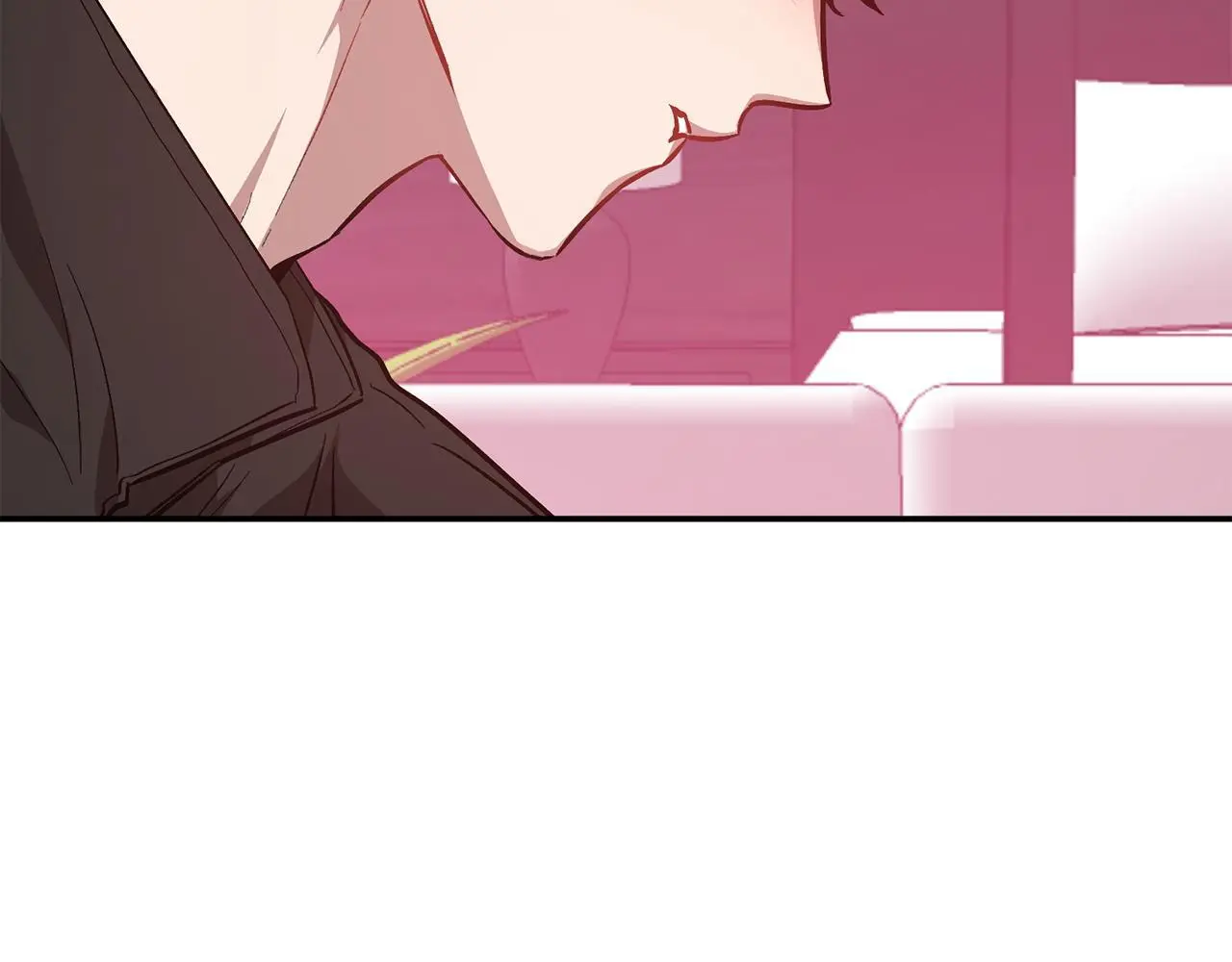 第70话 好像有点想你？ 第83页