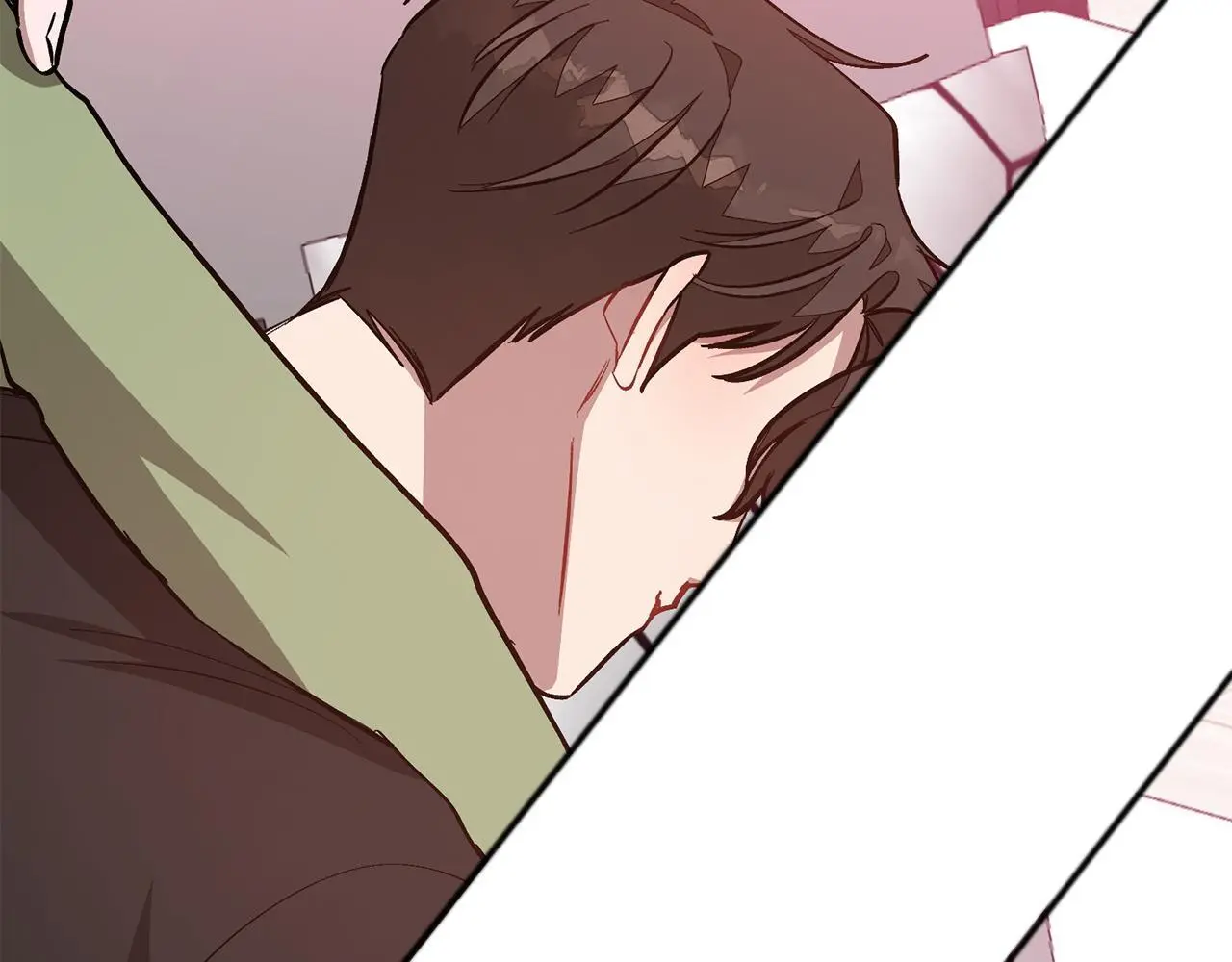 第70话 好像有点想你？ 第95页