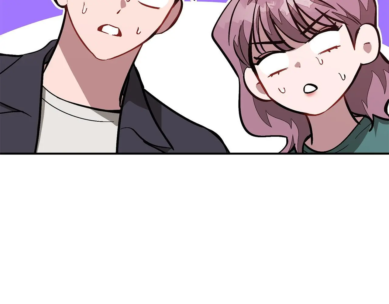 第70话 好像有点想你？ 第118页