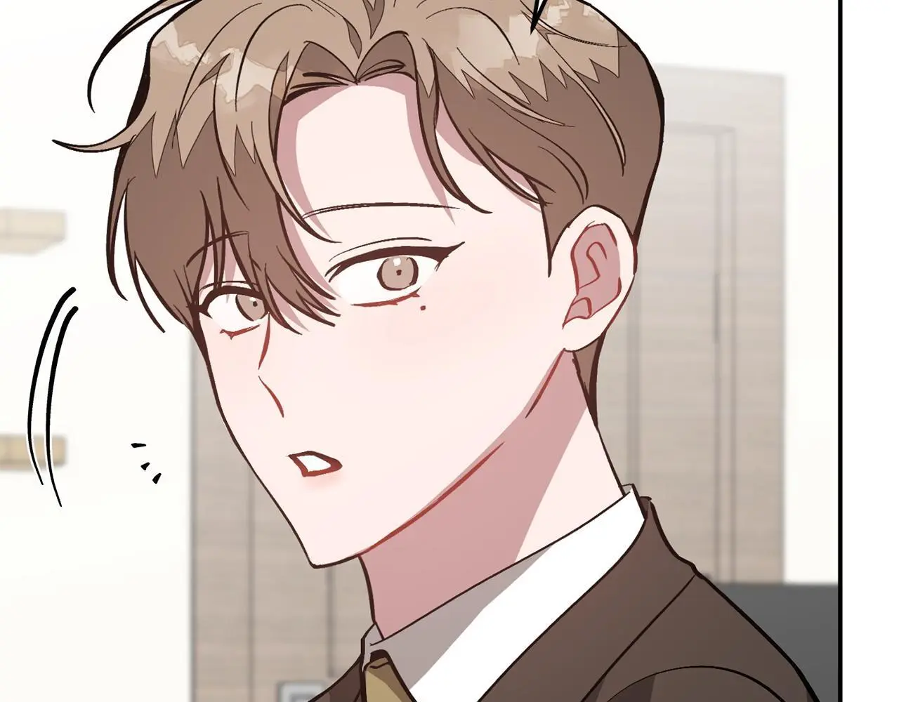 第70话 好像有点想你？ 第129页