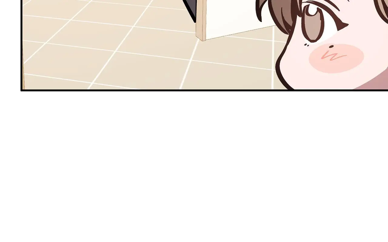 第70话 好像有点想你？ 第132页