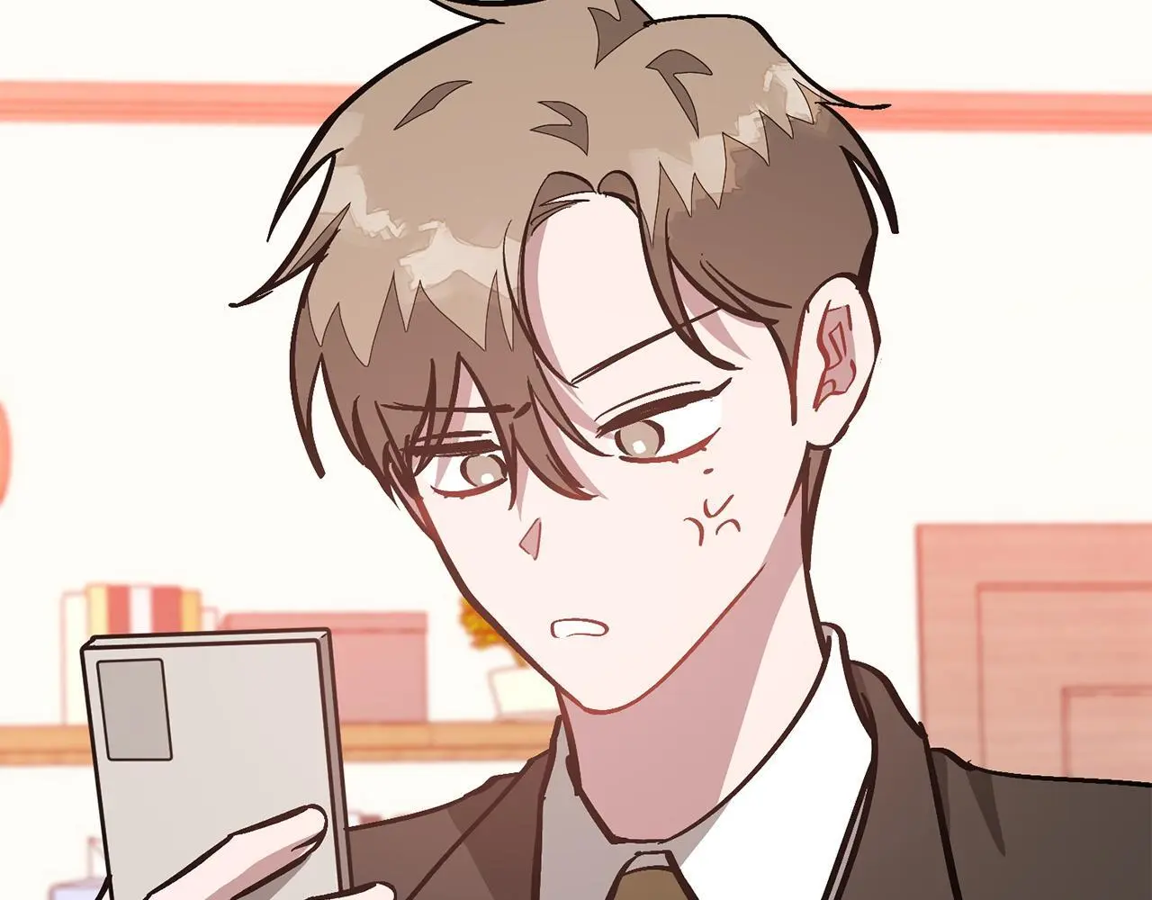 第70话 好像有点想你？ 第170页