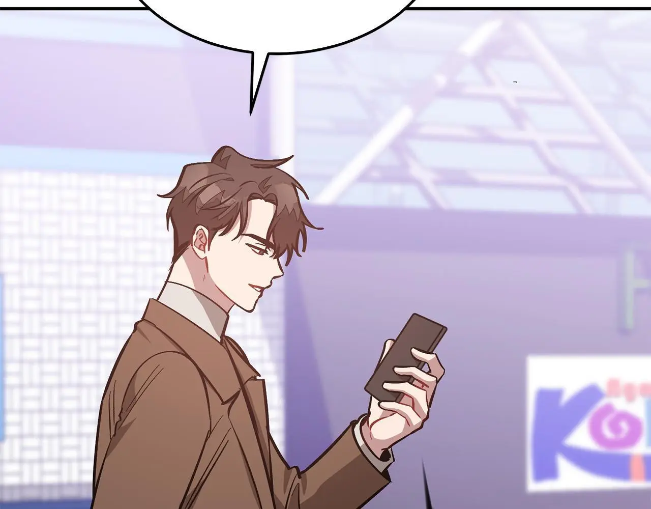 第70话 好像有点想你？ 第173页