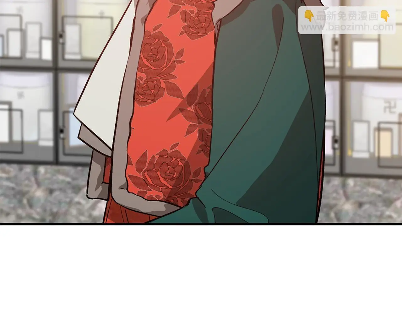 第73话 命中注定 第37页