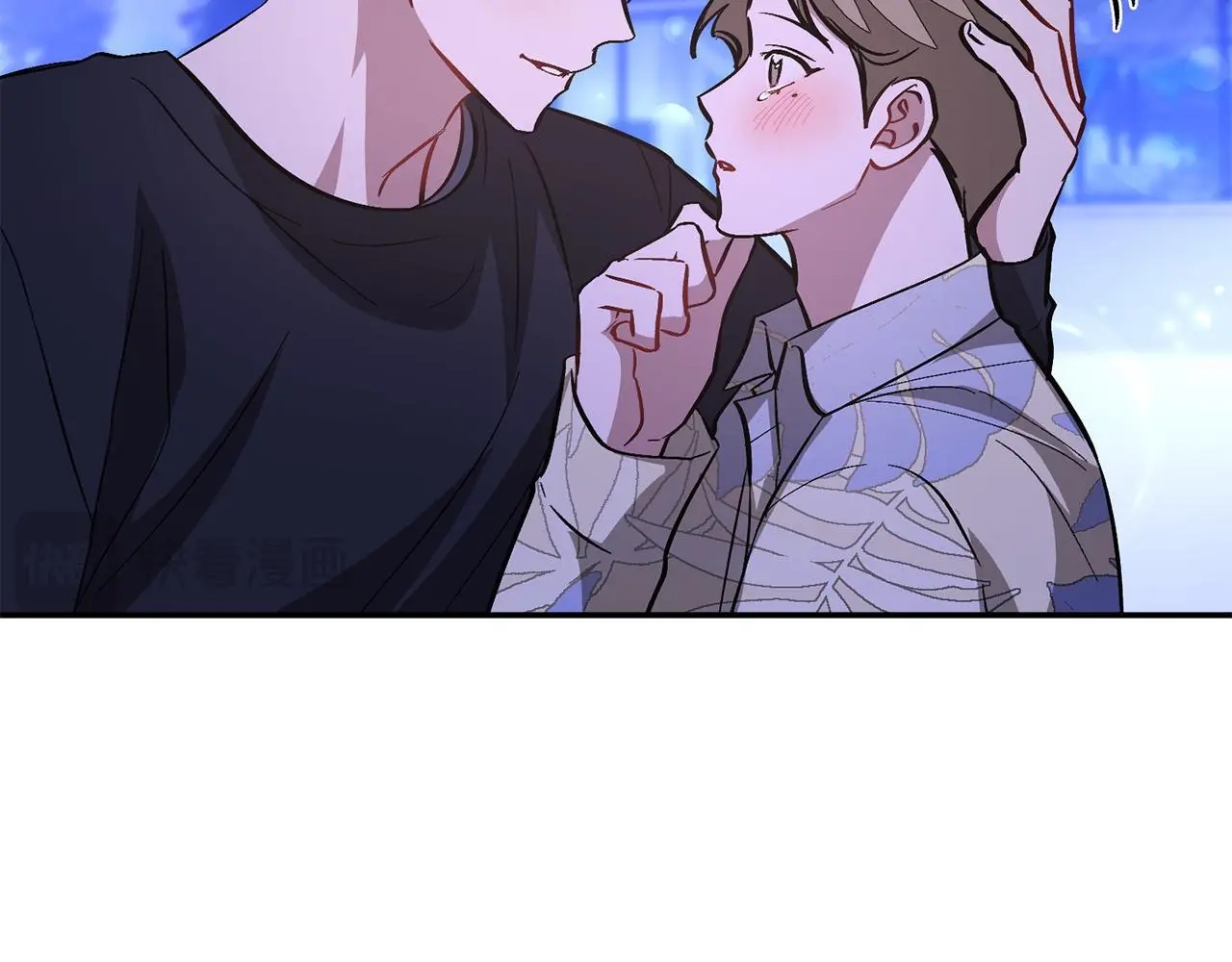 第74话 未来与你一起度过 第98页