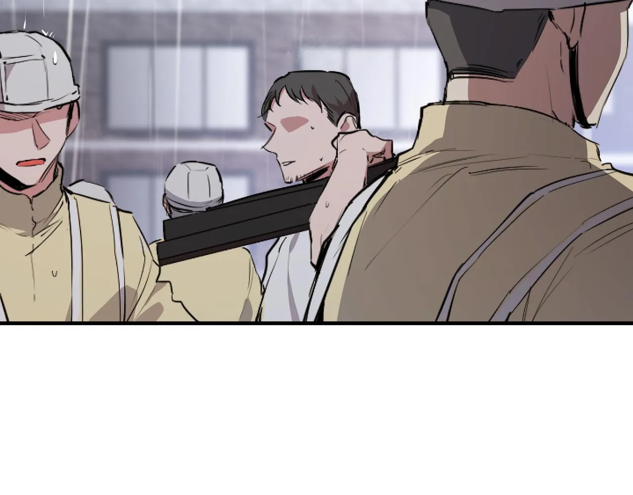 第33话 离别 第18页