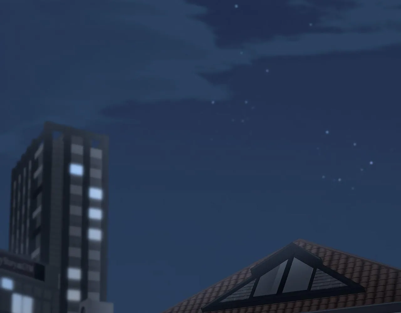 第33话 离别 第205页