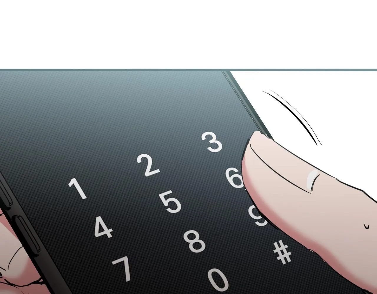 第33话 离别 第222页