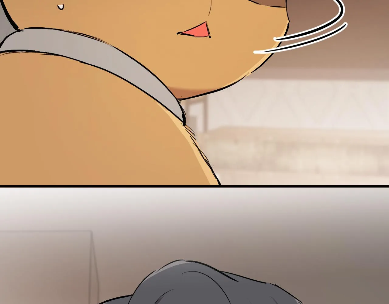 第40话 反目 第21页