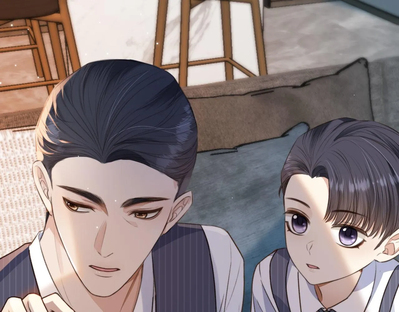 第7话 林东旭的过去 第75页