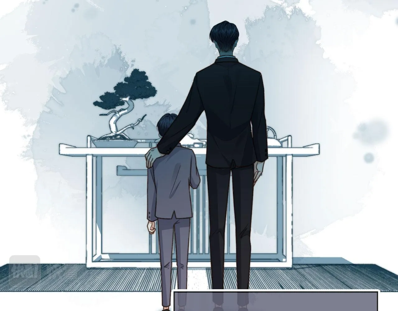 第7话 林东旭的过去 第103页