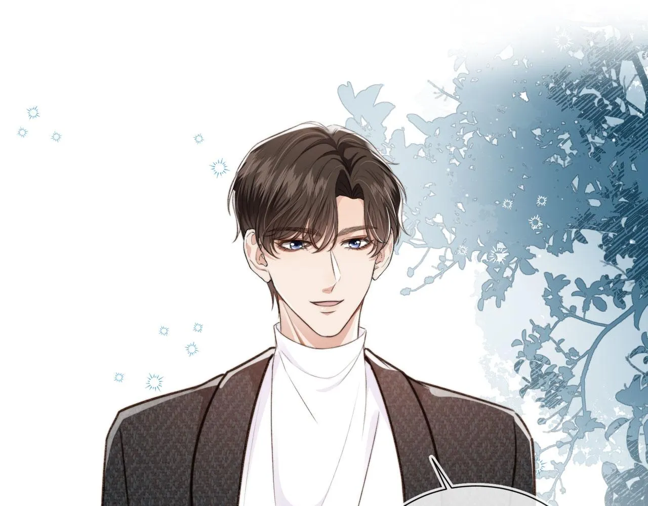 第5话 躁动 第25页