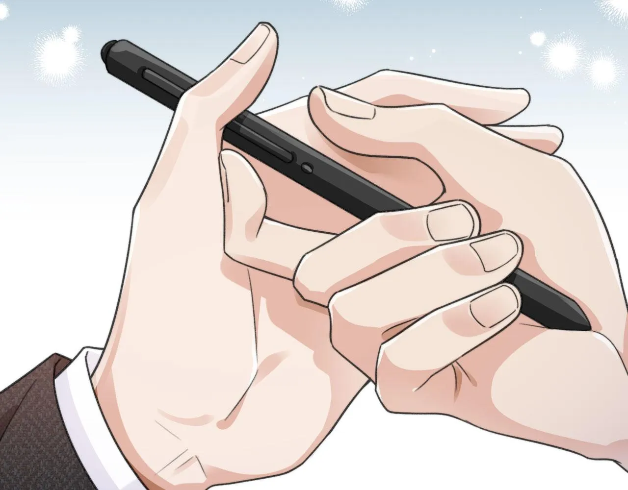 第5话 躁动 第75页