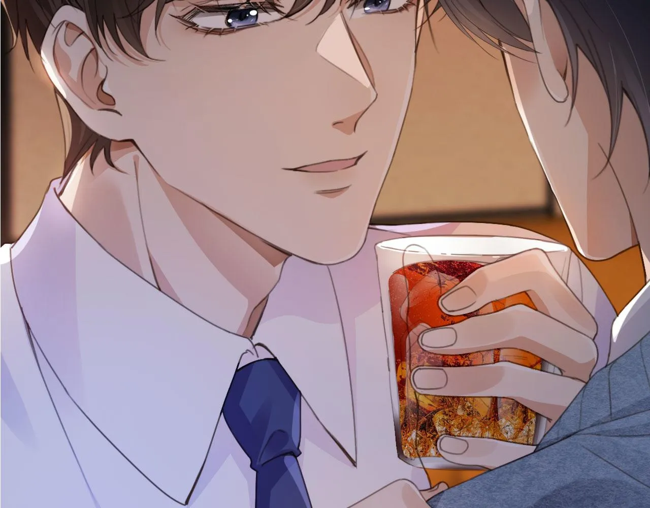 第2话 我的奶狗呢？！ 第25页