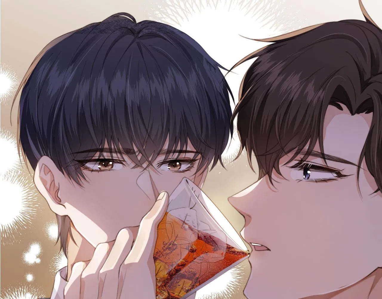 第2话 我的奶狗呢？！ 第27页