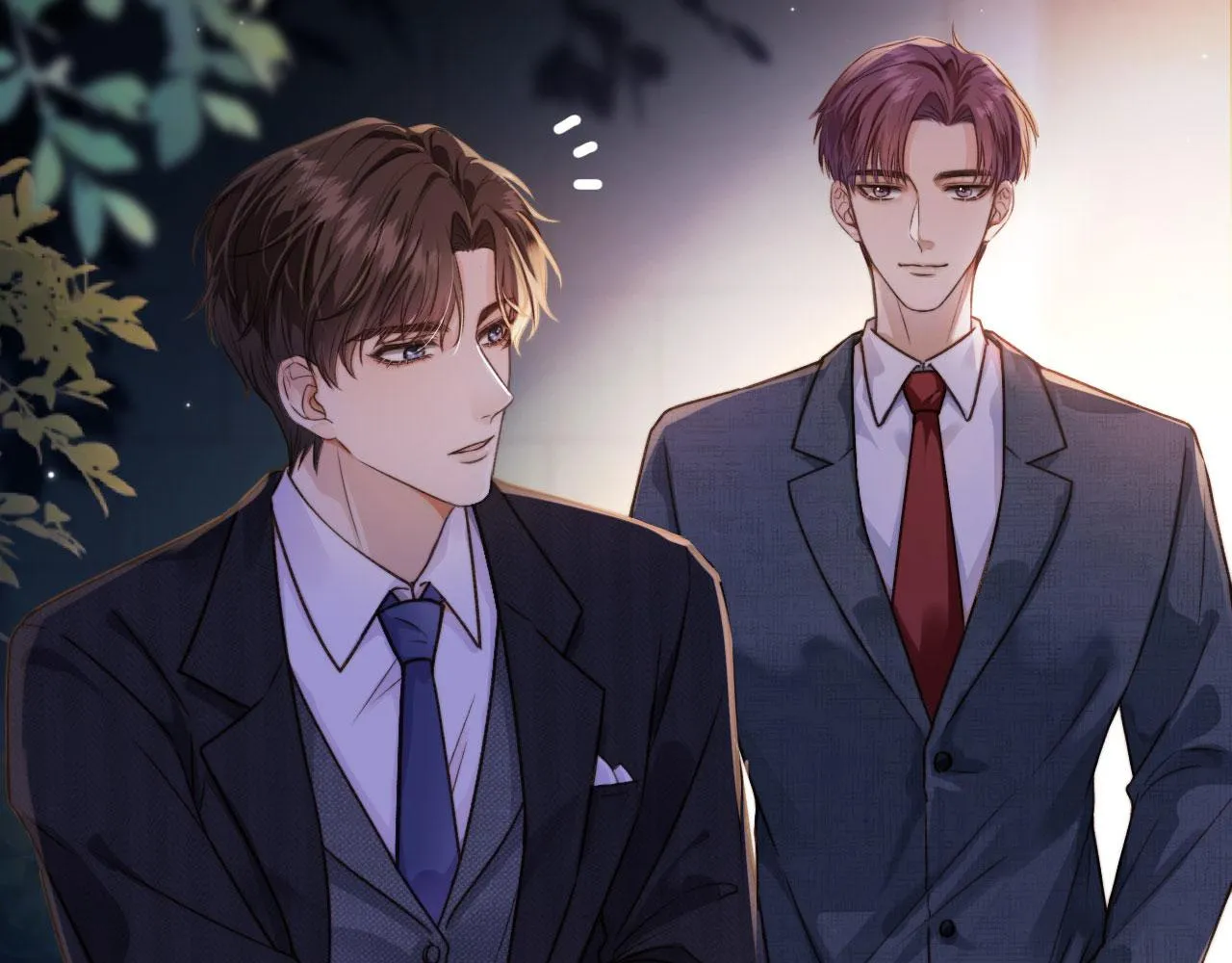 第2话 我的奶狗呢？！ 第110页