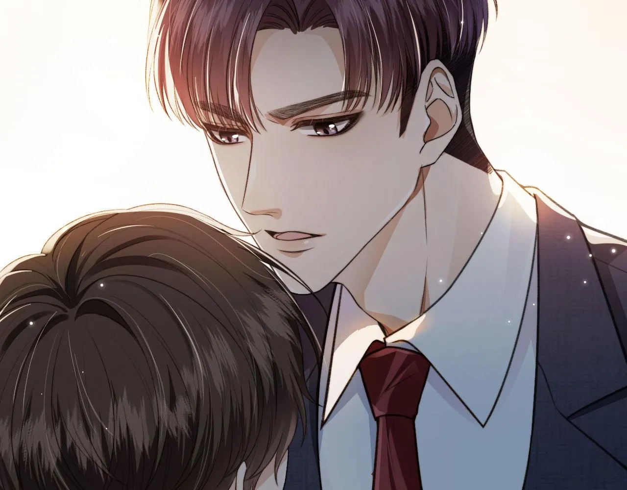 第2话 我的奶狗呢？！ 第126页
