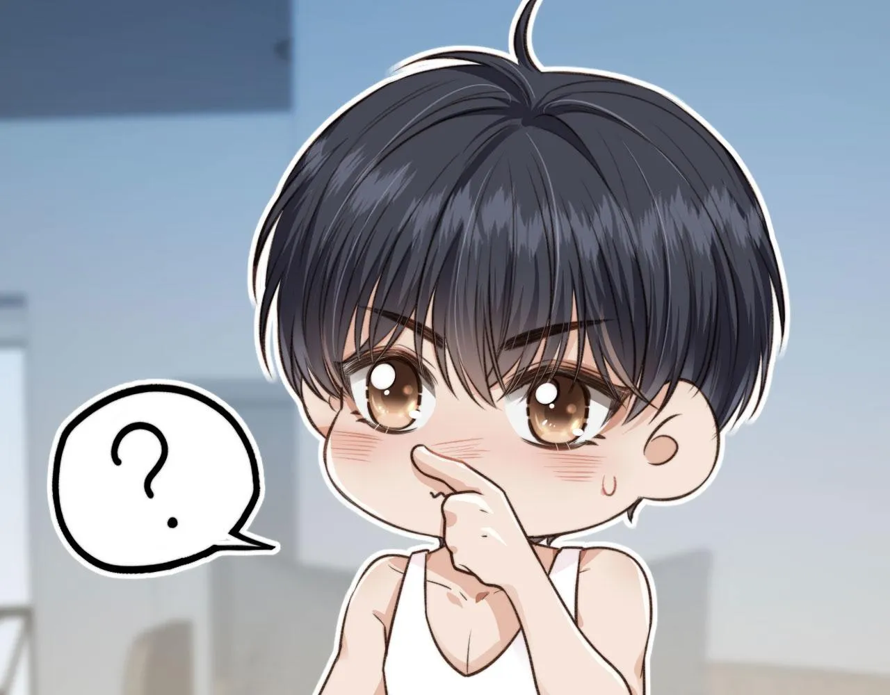 第3话 贪心 第70页