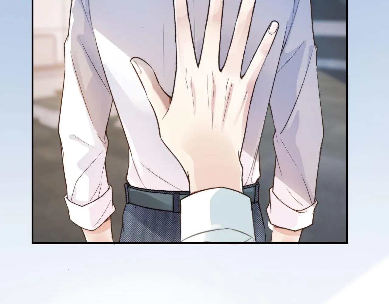 第3话 贪心 第109页