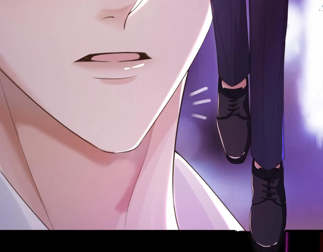 第1话 喜欢我的腿？ 第25页