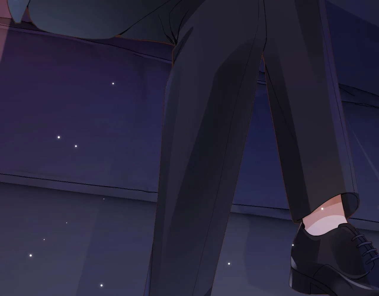 第1话 喜欢我的腿？ 第49页