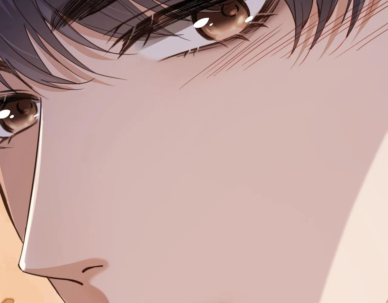 第1话 喜欢我的腿？ 第51页