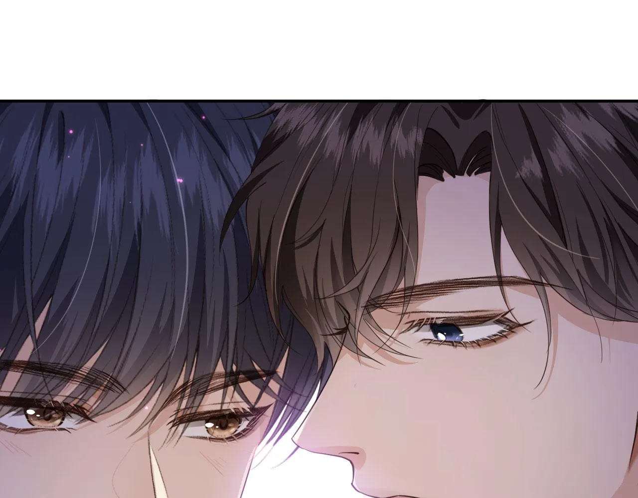 第1话 喜欢我的腿？ 第59页
