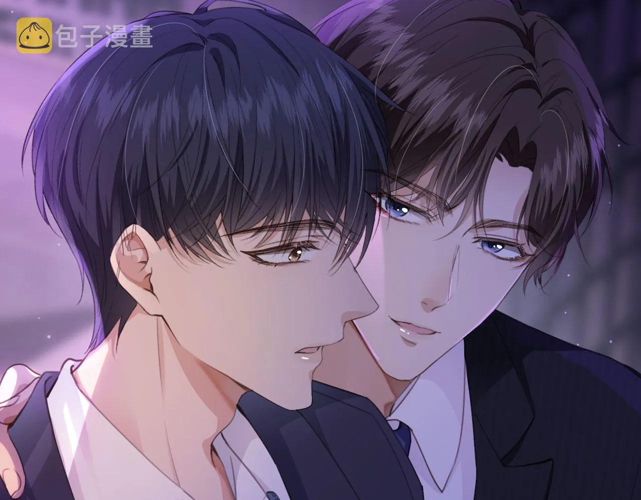 第1话 喜欢我的腿？ 第72页