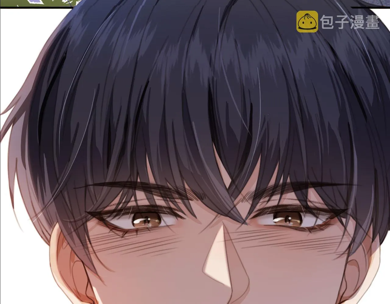 序章 奶狗or狼狗？ 第18页
