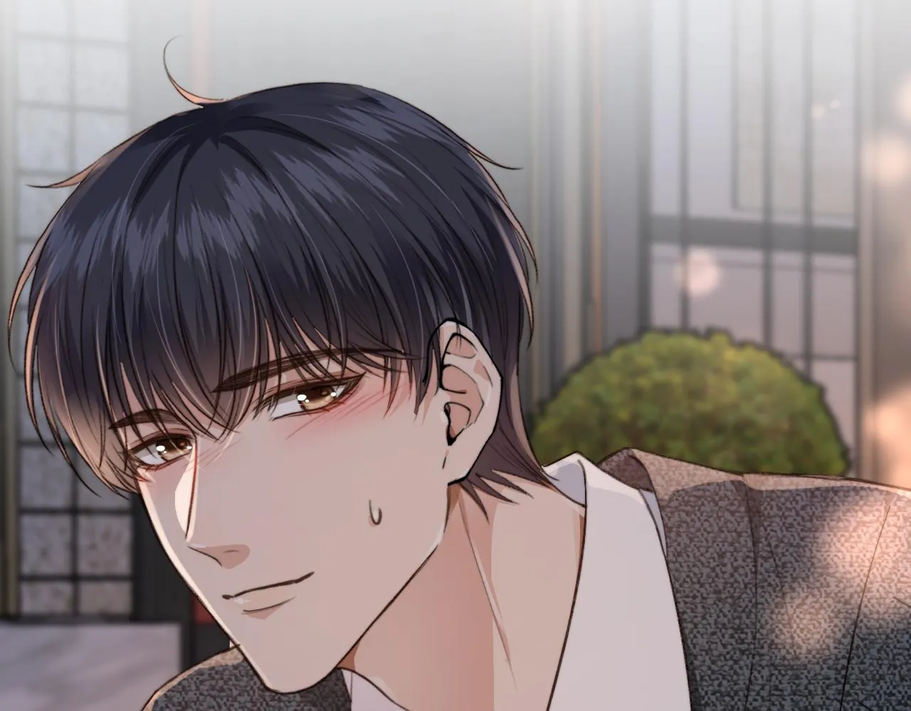 第10话 想让你开心 第40页