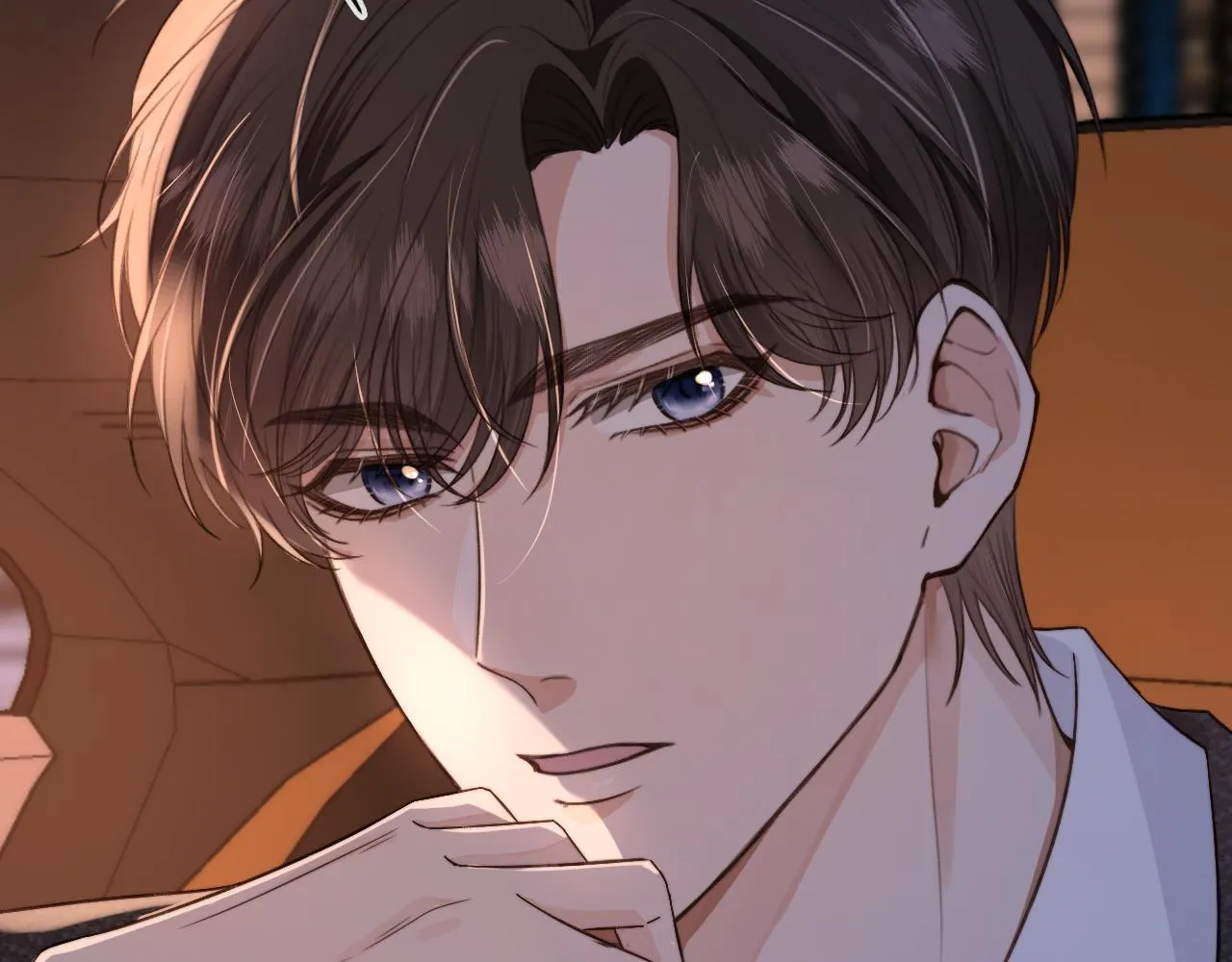 第10话 想让你开心 第64页