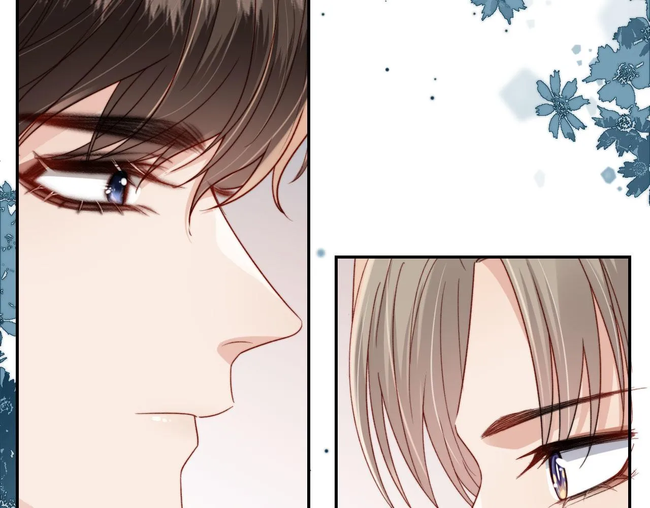第12话 初恋登场 第53页