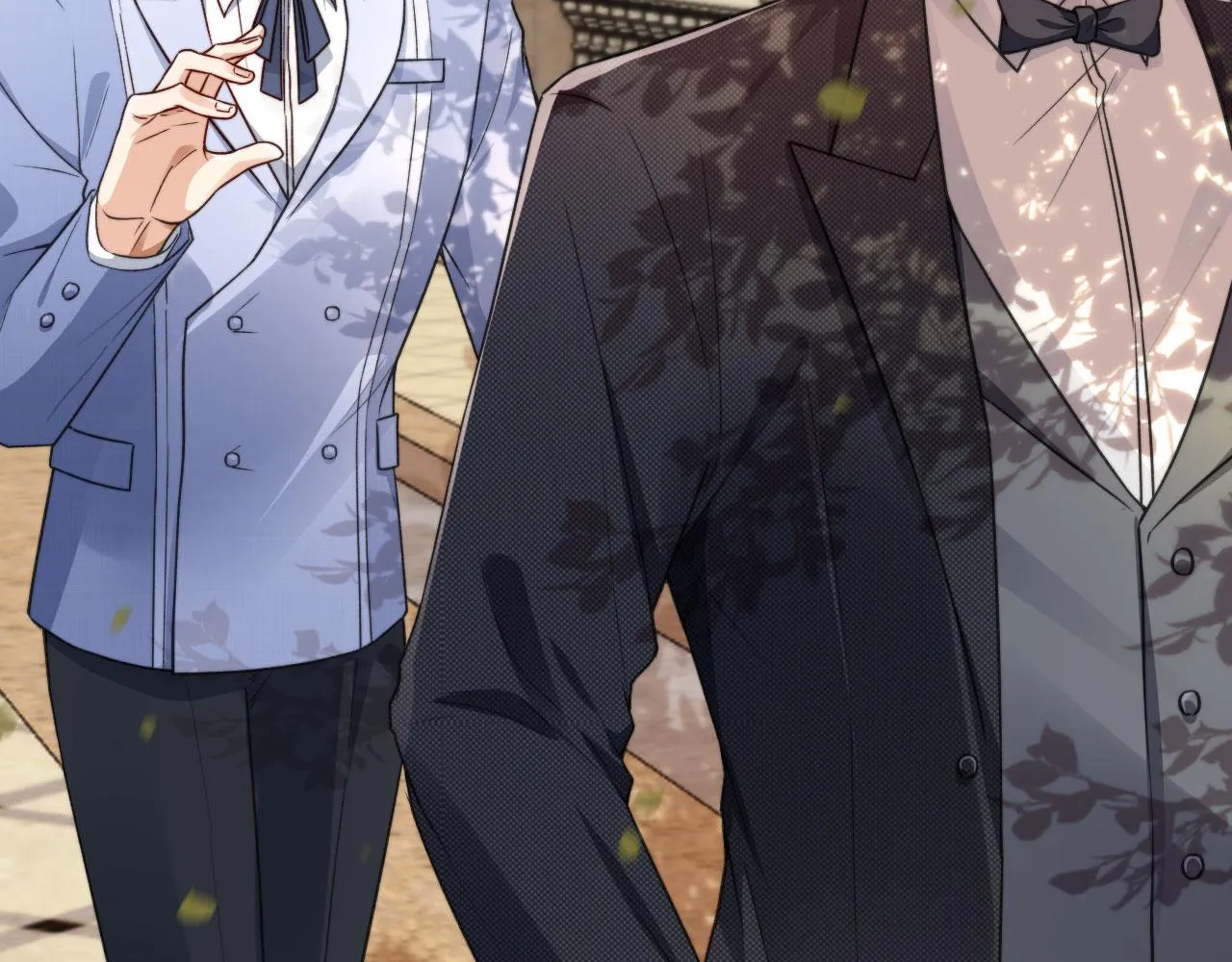 第13话 新欢与旧爱 第38页