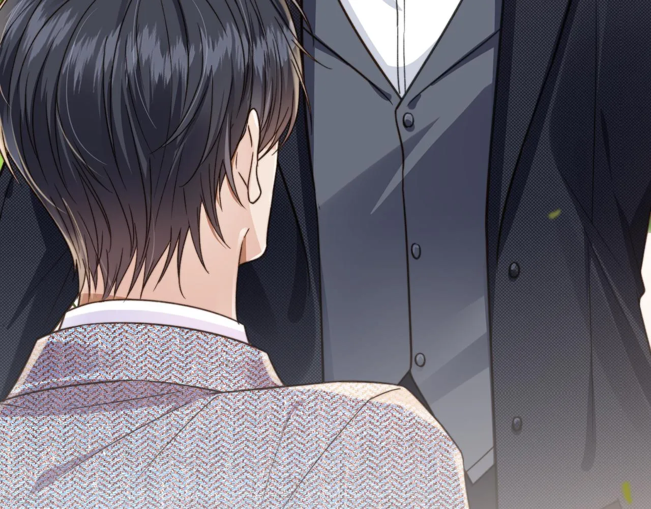 第14话 糟糕，有酒气 第25页