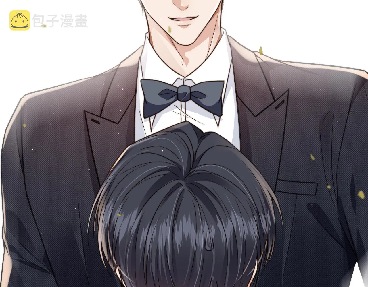 第14话 糟糕，有酒气 第34页