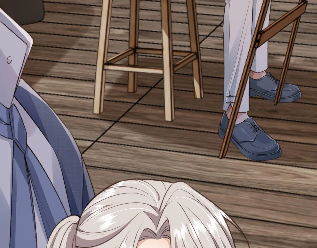 第16话 美人登场 第39页