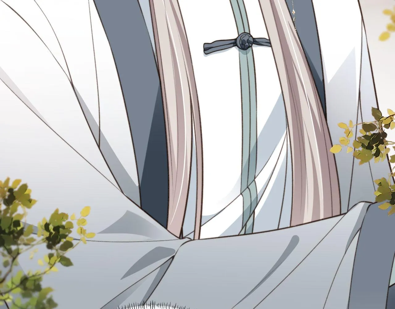 第16话 美人登场 第41页